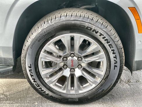 New 2026 GMC Yukon XL Denali w/ Advanced Technology Package image 47