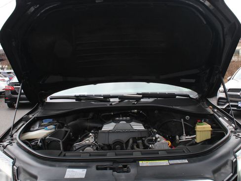 Used 2014 Audi Q7 3.0T Premium Plus w/ Premium Plus Package image 12