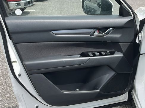 Certified 2023 MAZDA CX-5 AWD 2.5 S image 9