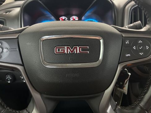 Used 2022 GMC Canyon AT4 image 63