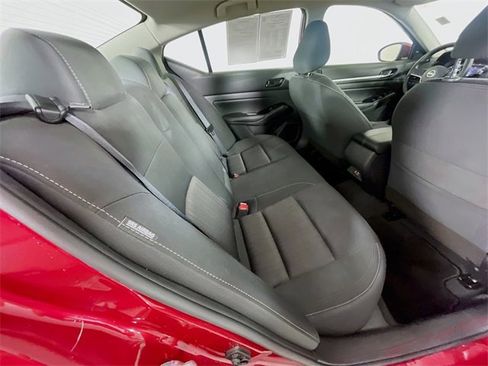 Used 2023 Nissan Altima 2.5 SV image 26