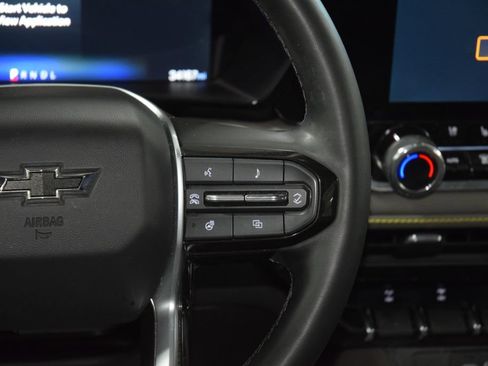 Used 2024 Chevrolet Colorado ZR2 w/ ZR2 Convenience Package III AWD/4WD image 42