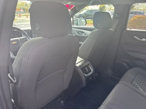 Used 2022 Chevrolet Blazer LT image 19