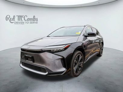 Used 2023 Toyota bZ4X FWD w/ Weather Package