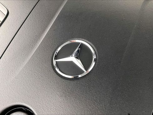 New 2026 Mercedes-Benz GLC 300 GLC 300 image 17