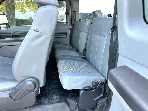 Used 2015 Ford F250 XL w/ Power Equipment Group RWD image 23