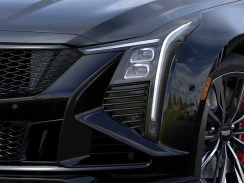 New 2026 Cadillac CT5 V Blackwing w/ Precision Package RWD image 10