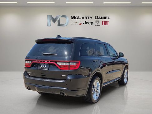 Used 2024 Dodge Durango GT AWD/4WD image 5