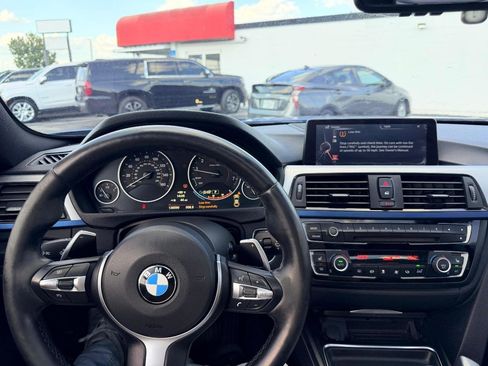Used 2014 BMW 428i xDrive Coupe AWD/4WD image 16