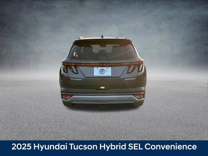 New 2025 Hyundai Tucson SEL w/ Tow & Go Package