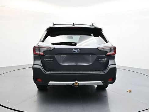 Used 2023 Subaru Outback Touring image 8