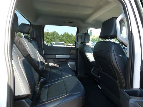 New 2026 Ford F250 Lariat AWD/4WD image 13