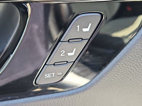Certified 2025 Honda CR-V Sport Touring image 21
