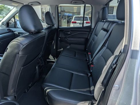 Used 2019 Honda Ridgeline Sport image 26