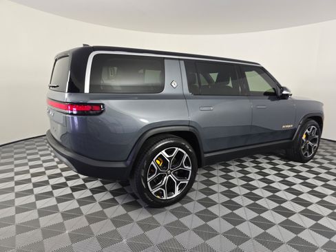 Used 2024 Rivian R1S Adventure image 5