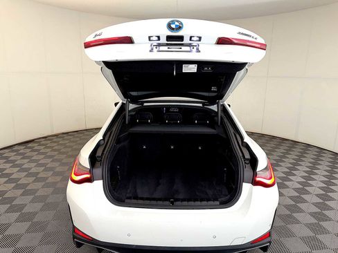 Used 2023 BMW i4 eDrive35 w/ Premium Package RWD image 22
