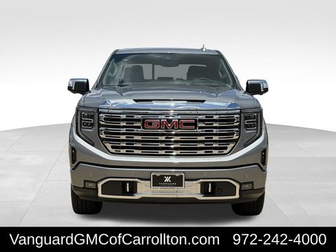 New 2026 GMC Sierra 1500 Denali w/ Denali Reserve Package AWD/4WD image 7