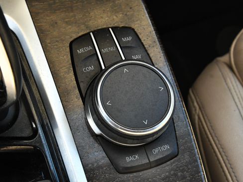 Used 2019 BMW X3 M40i w/ Premium Package AWD/4WD image 28