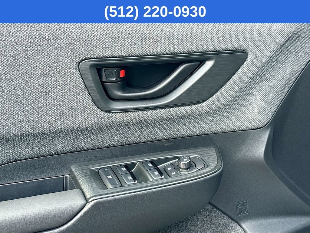 New 2026 Subaru Outback Premium AWD/4WD image 24