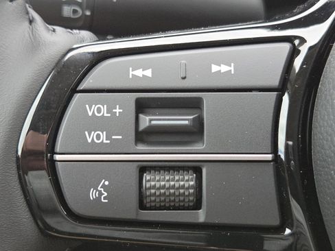 New 2026 Honda CR-V EX-L image 11