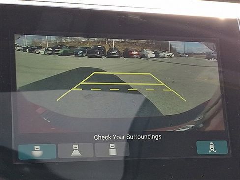 Certified 2023 Honda Odyssey EX-L image 13