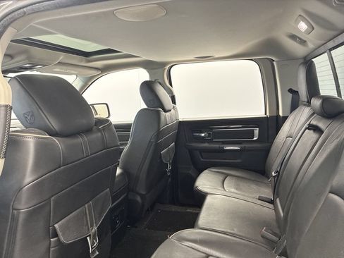 Used 2014 RAM 1500 Limited AWD/4WD image 15
