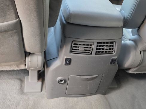 Used 2009 INFINITI QX56 2WD image 11