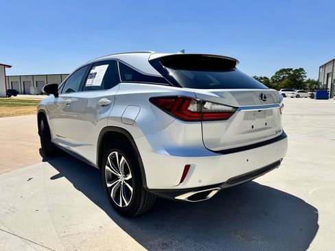 Used 2016 Lexus RX 350 FWD w/ Premium Package image 4
