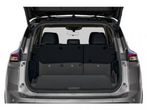 New 2026 Nissan Rogue SV AWD/4WD image 13