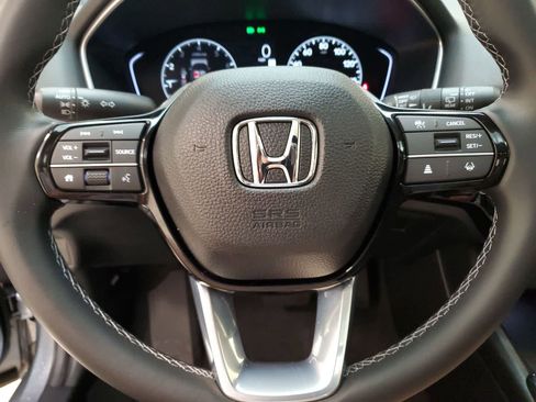 Used 2023 Honda Civic EX-L image 11