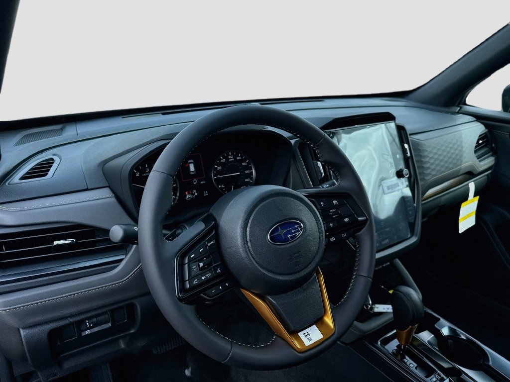 New 2026 Subaru Forester Wilderness AWD/4WD image 10