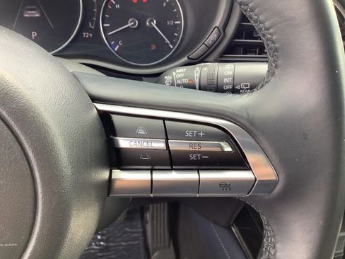 Used 2020 MAZDA CX-30 AWD w/ Preferred Package image 12
