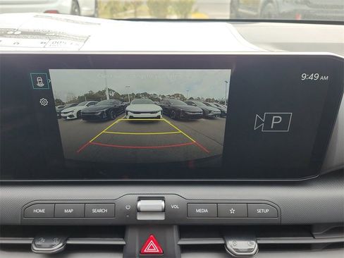 New 2026 Kia K4 LXS image 30