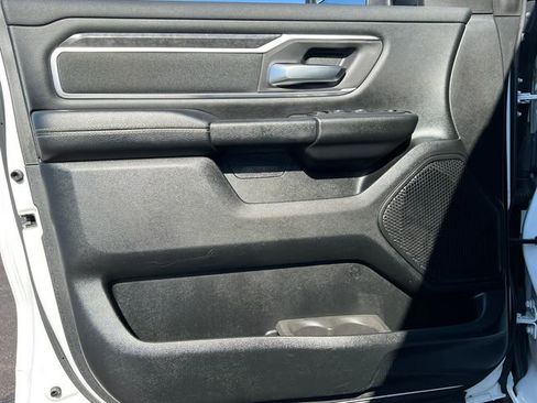 Used 2019 RAM 1500 Big Horn image 21