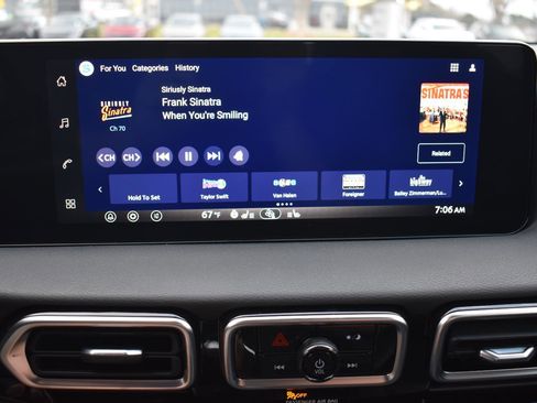 New 2026 Nissan Sentra SV w/ SV Convenience Package image 32