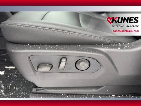 New 2026 GMC Sierra 1500 Elevation w/ Elevation Premium Package image 10