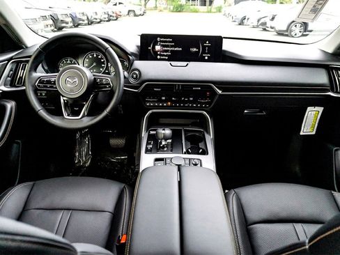 New 2026 MAZDA CX-70 3.3 Turbo w/ Preferred Package image 20