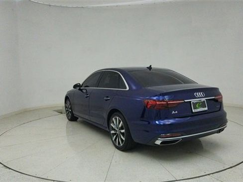 Used 2024 Audi A4 2.0T Premium Plus w/ Premium Plus Package image 70