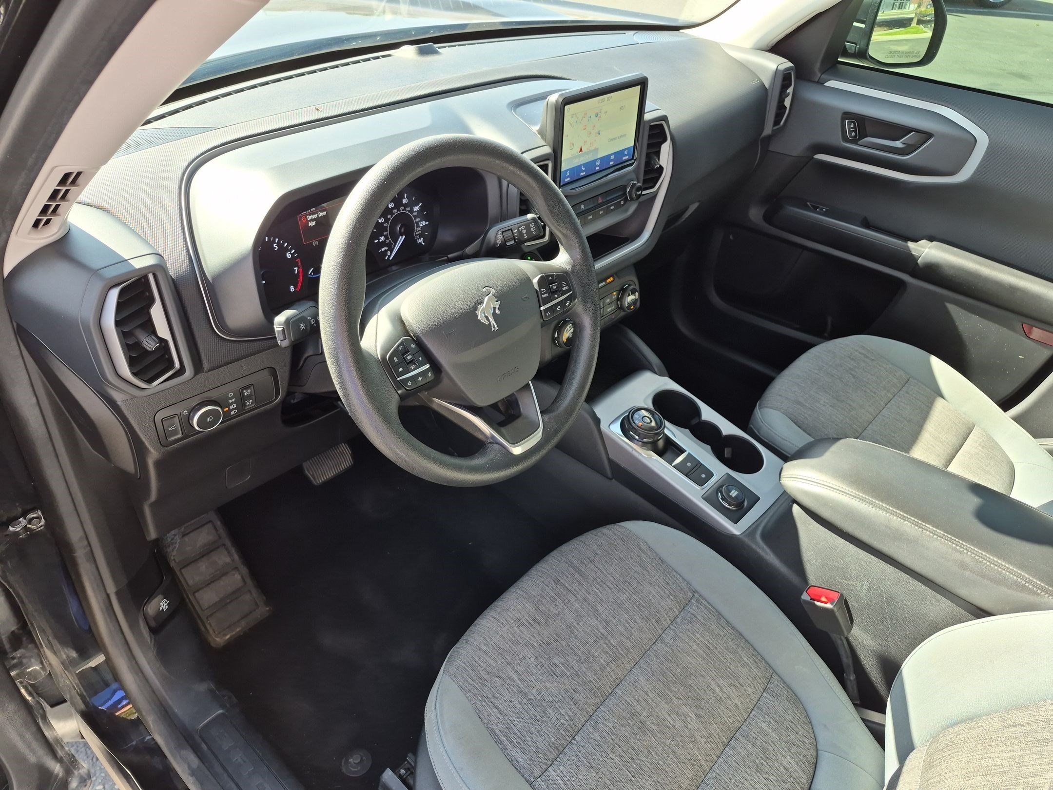 Used 2021 Ford Bronco Sport Big Bend AWD/4WD image 16