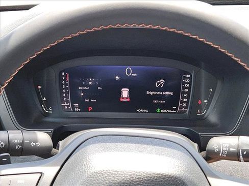 Used 2026 Honda Passport TrailSport image 11