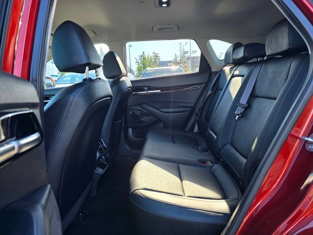 Certified 2024 Kia Seltos SX AWD/4WD image 18