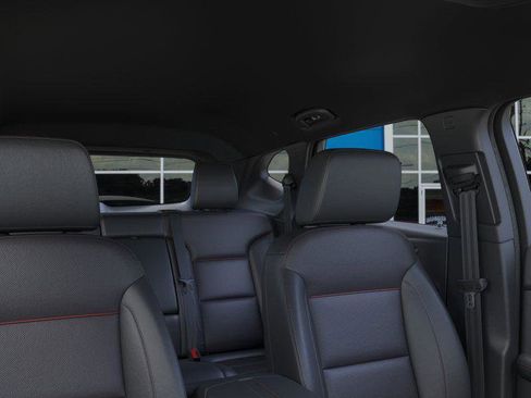 New 2026 Chevrolet Blazer RS w/ Enhanced Convenience Package image 25