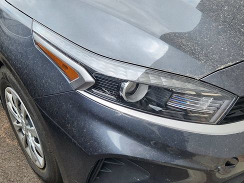 Certified 2023 Kia Forte LX FWD image 18