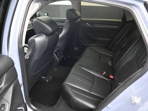 Certified 2022 Honda Accord Touring image 10