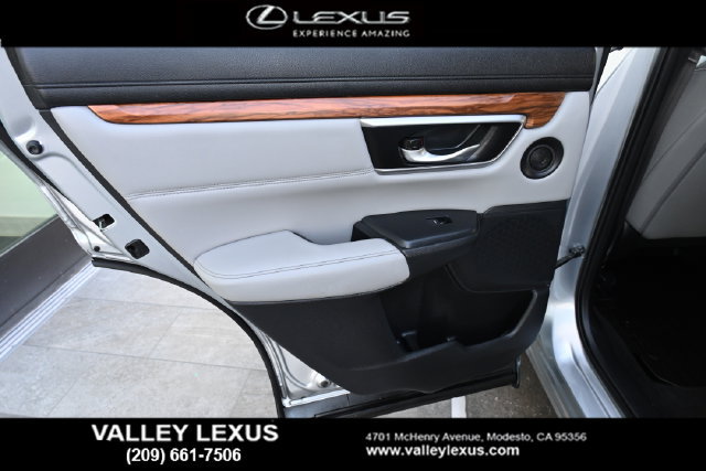 Used 2019 Honda CR-V EX-L image 18