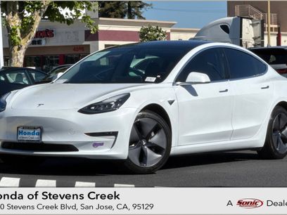 Used 2018 Tesla Model 3 Long Range