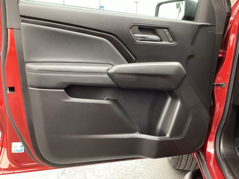 Used 2024 Chevrolet Colorado LT w/ LT Convenience Package RWD image 31