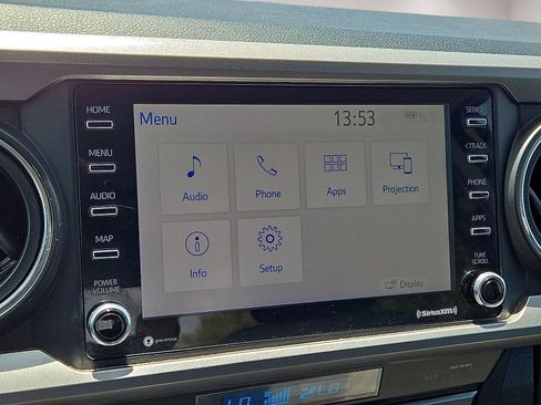Used 2021 Toyota Tacoma SR5 RWD image 25