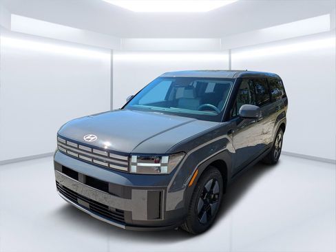 New 2026 Hyundai Santa Fe SE image 7