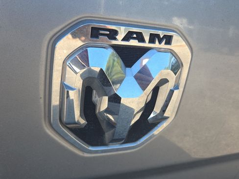 Used 2021 RAM 3500 Big Horn w/ Level B Equipment Group AWD/4WD image 29